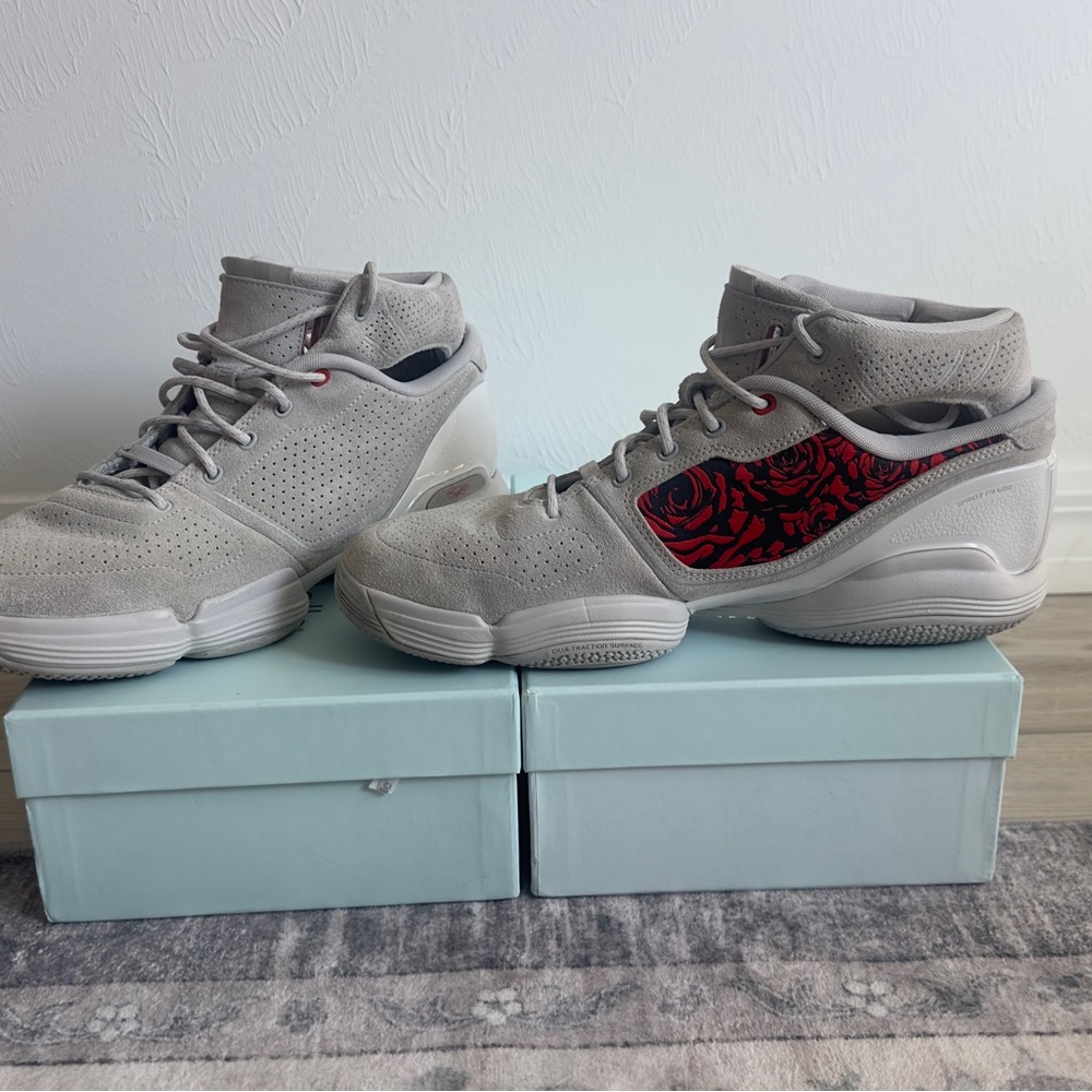 Basketball Shoes